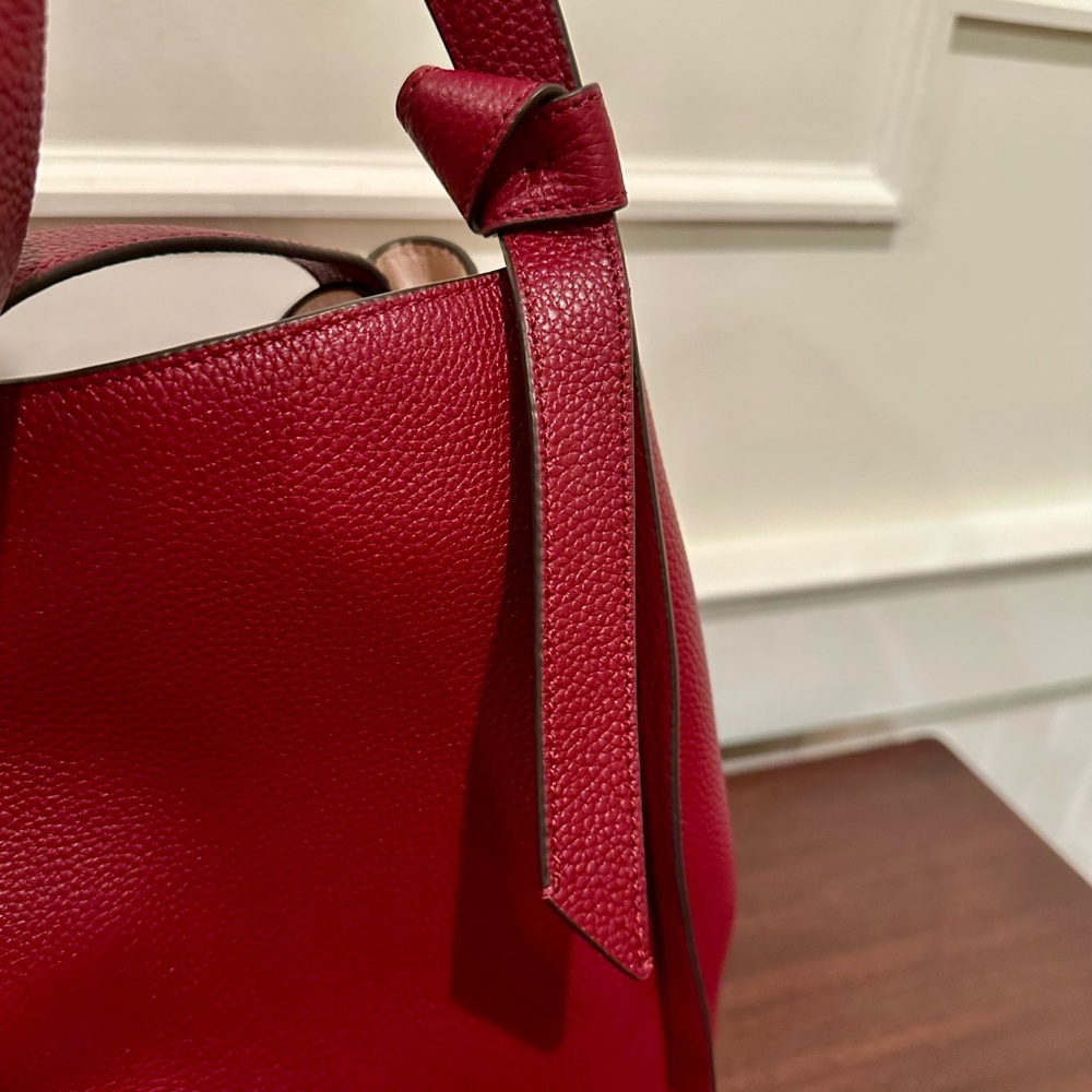 Kate Spade Knott Large Shoulder Bag - Picture 7 of 7